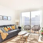 Home2book Spacious & Modern Escape In Cruz アパート サンタクルスデテネリフェ