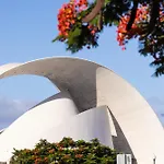 Home2book Spacious & Modern Escape In Cruz