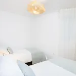 アパート Home2book Spacious & Modern Escape In Cruz