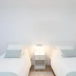 Home2book Spacious & Modern Escape In Cruz アパート サンタクルスデテネリフェ