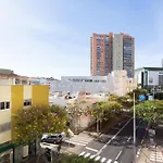 アパート Home2book Spacious & Modern Escape In Cruz *
