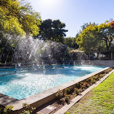 Home2book Spacious & Modern Escape In Cruz Appartement *
