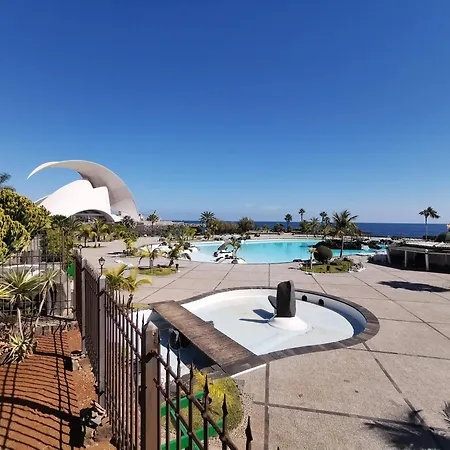 Appartement Home2book Spacious & Modern Escape In Cruz *