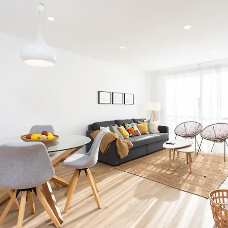 Home2book Spacious & Modern Escape In Cruz