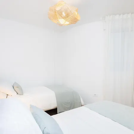 Appartamento Home2book Spacious & Modern Escape In Cruz