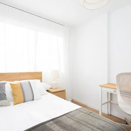 Home2book Spacious & Modern Escape In Cruz Apartment *