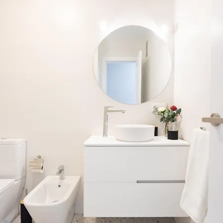 Home2book Spacious & Modern Escape In Cruz Apartment Santa Cruz de Tenerife
