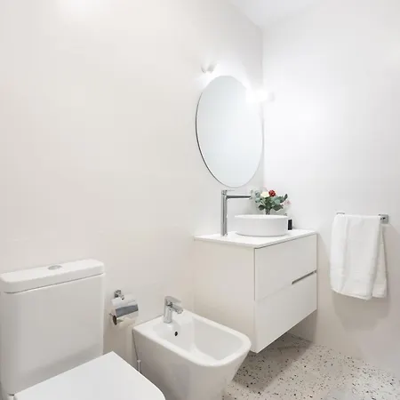 Home2book Spacious & Modern Escape In Cruz Apartment