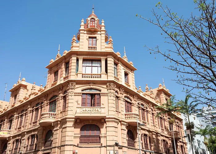 Διαμέρισμα Home2book Spacious & Modern Escape In Cruz