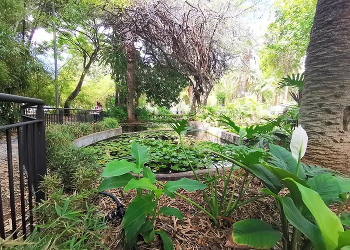 Appartamento Home2book Spacious & Modern Escape In Cruz Santa Cruz de Tenerife