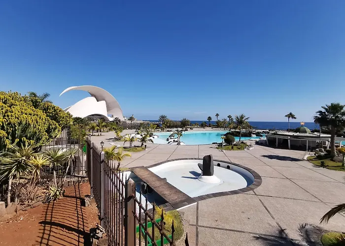 Appartamento Home2book Spacious & Modern Escape In Cruz *