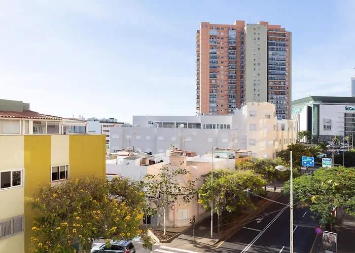 Appartamento Home2book Spacious & Modern Escape In Cruz *