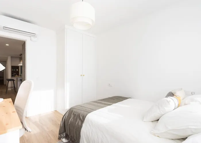 Home2book Spacious & Modern Escape In Cruz Διαμέρισμα