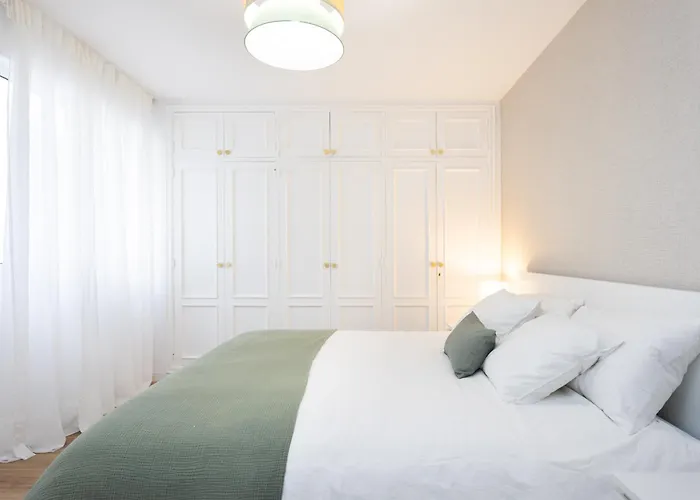 Home2book Spacious & Modern Escape In Cruz