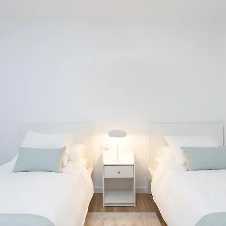 Home2book Spacious & Modern Escape In Cruz Appartement Santa Cruz de Tenerife