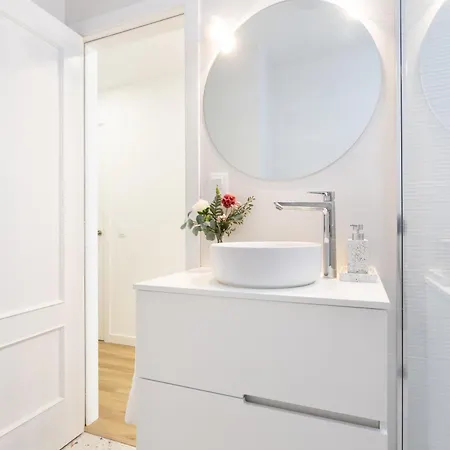 Home2book Spacious & Modern Escape In Cruz 산타크루스데 테네리페