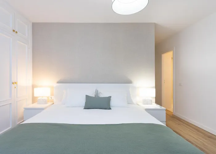 Home2book Spacious & Modern Escape In Cruz *