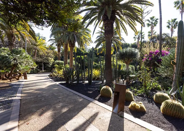 Home2book Spacious & Modern Escape In Cruz * Santa Cruz de Tenerife