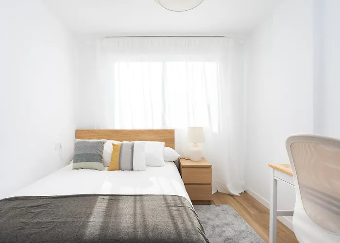 Home2book Spacious & Modern Escape In Cruz *
