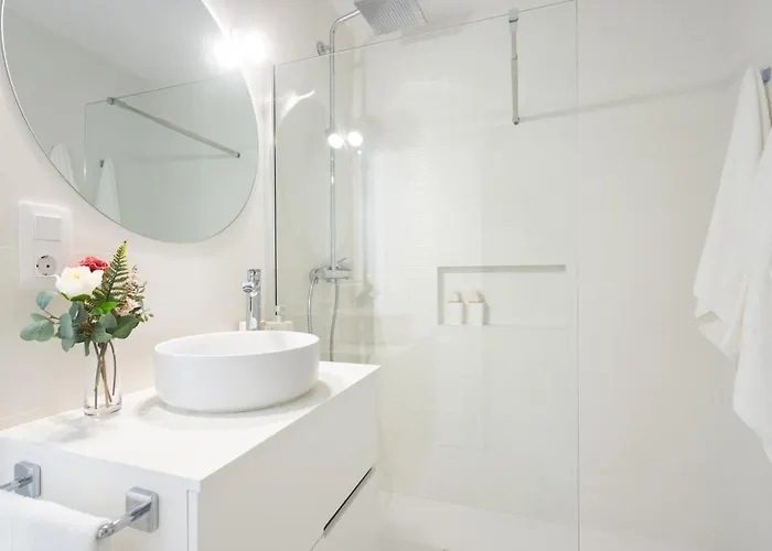 Home2book Spacious & Modern Escape In Cruz *