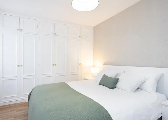 Home2book Spacious & Modern Escape In Cruz