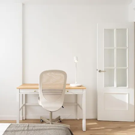 Apartamento Home2book Spacious & Modern Escape In Cruz *