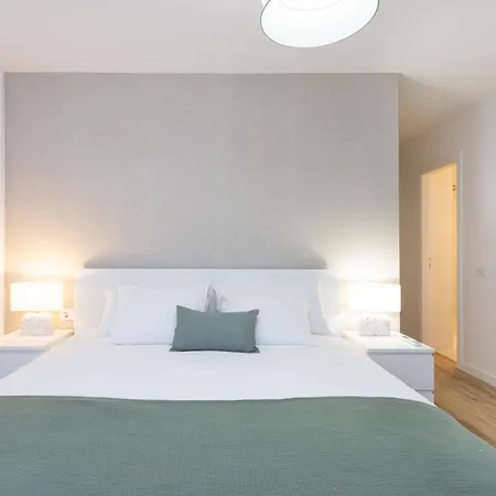 Home2book Spacious & Modern Escape In Cruz *