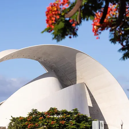 Home2book Spacious & Modern Escape In Cruz