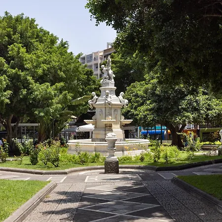 Home2book Spacious & Modern Escape In Cruz Apartamento