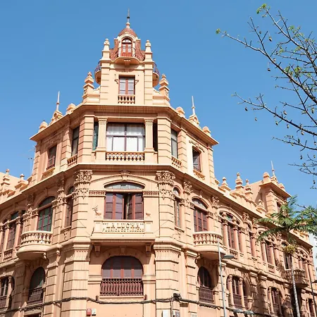 Apartamento Home2book Spacious & Modern Escape In Cruz