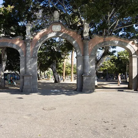 Apartamento Home2book Spacious & Modern Escape In Cruz *