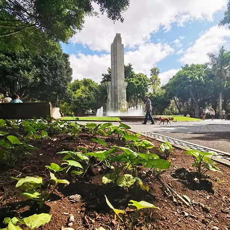 Home2book Spacious & Modern Escape In Cruz Apartamento