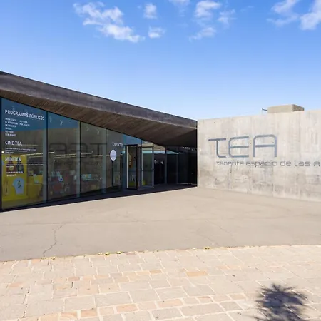 Apartamento Home2book Spacious & Modern Escape In Cruz Santa Cruz de Tenerife