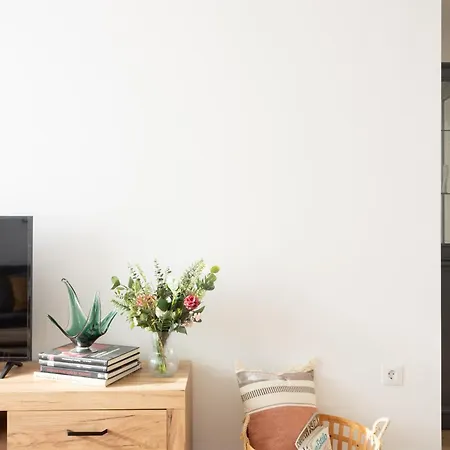 Home2book Spacious & Modern Escape In Cruz *