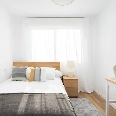 Home2book Spacious & Modern Escape In Cruz *