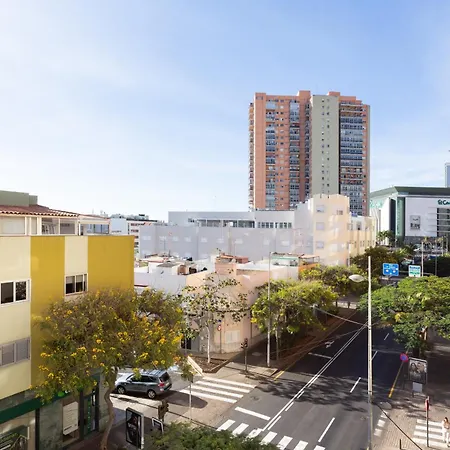 Apartamento Home2book Spacious & Modern Escape In Cruz *