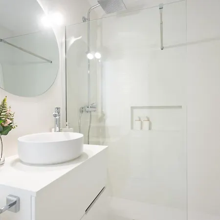 Home2book Spacious & Modern Escape In Cruz *