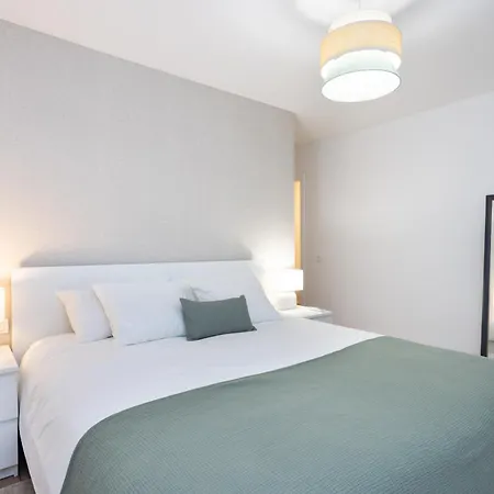 Home2book Spacious & Modern Escape In Cruz Apartamento *